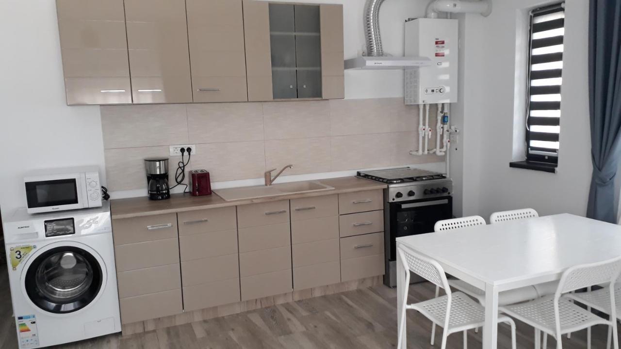 E&E Mamaia Nord Apartment Navodari Exterior photo