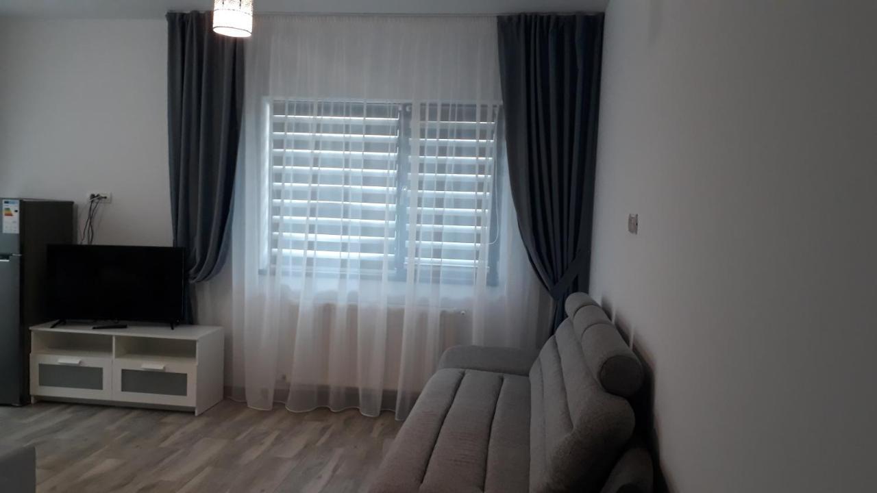 E&E Mamaia Nord Apartment Navodari Exterior photo