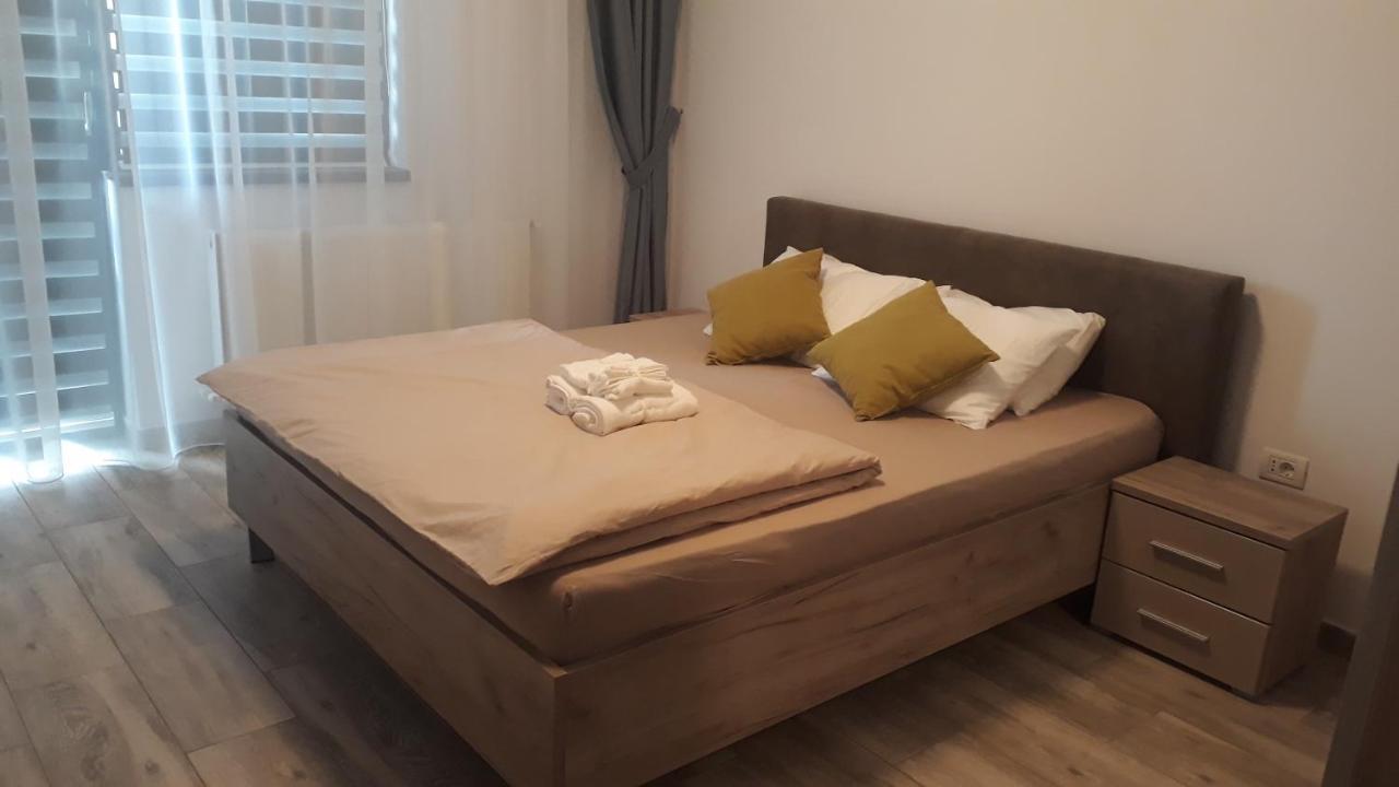E&E Mamaia Nord Apartment Navodari Exterior photo