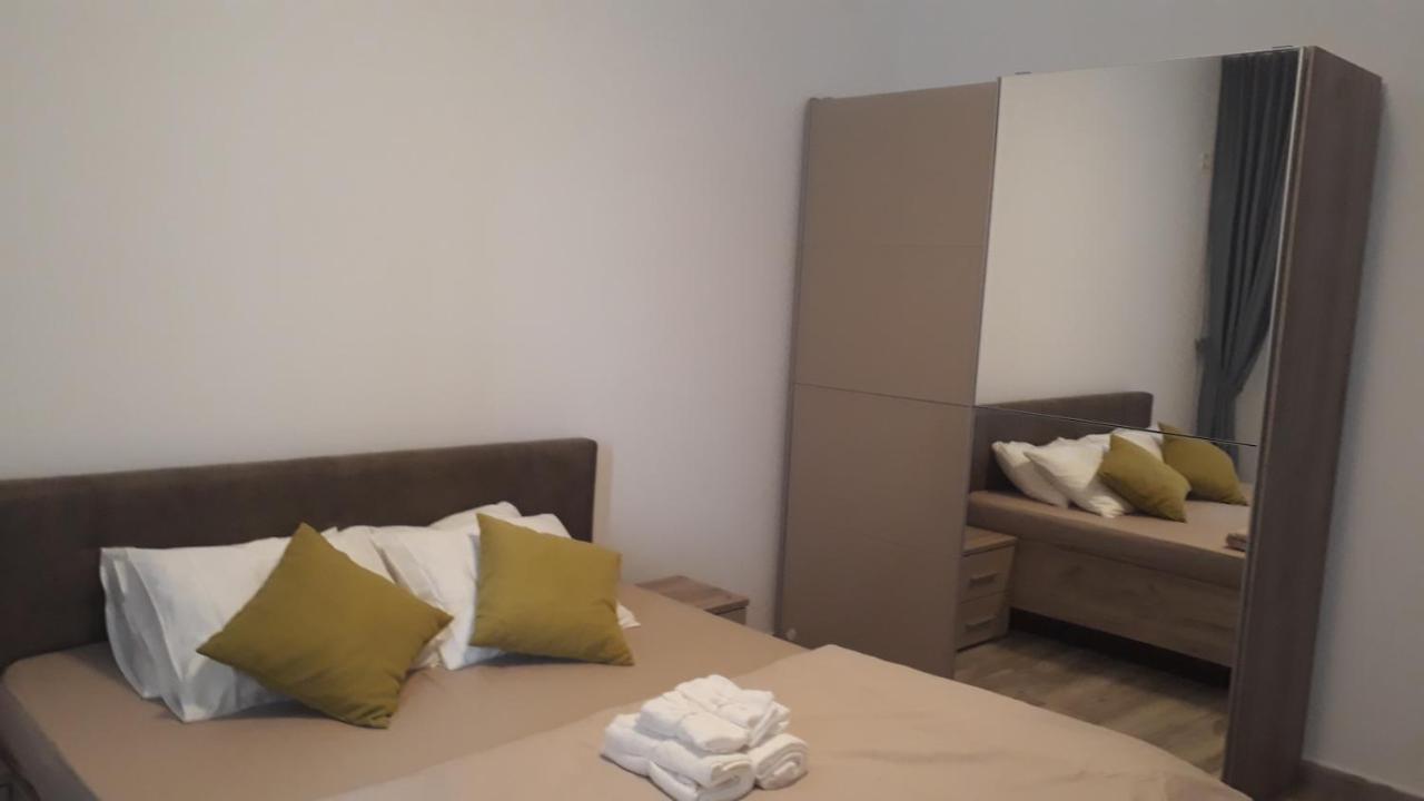 E&E Mamaia Nord Apartment Navodari Exterior photo