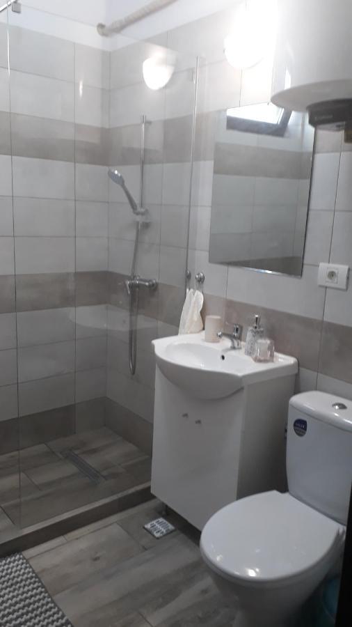 E&E Mamaia Nord Apartment Navodari Exterior photo